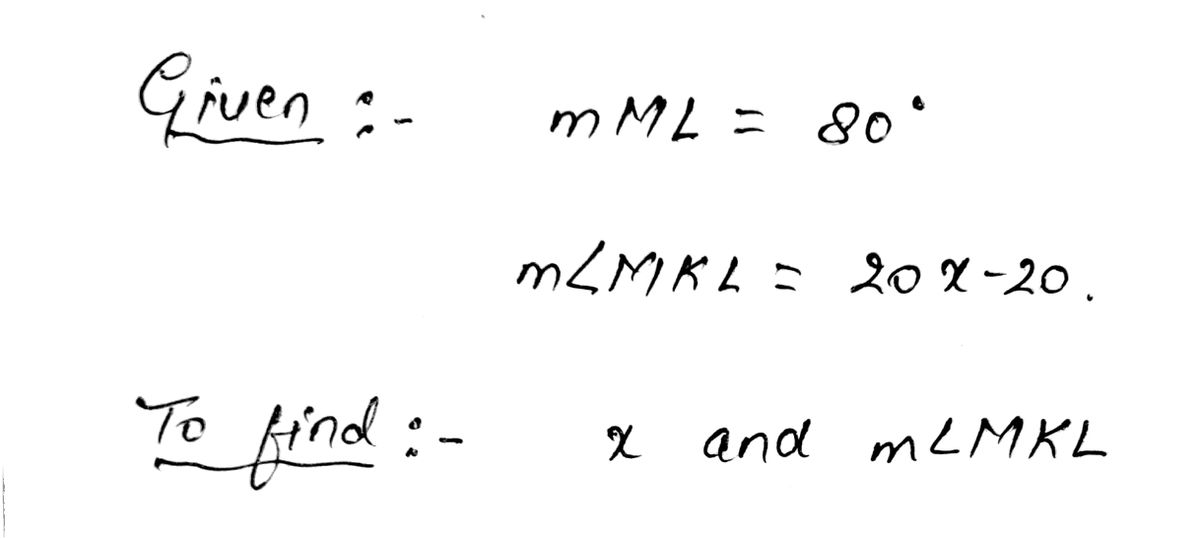 Algebra homework question answer, step 1, image 1